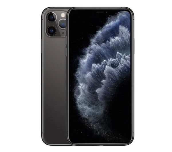 Apple iPhone 11 Pro Max - Unlocked Smartphone with A13