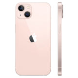 Apple iPhone 13 - 5G Smartphone with 6.1'' Super Retina XDR OLED Display, 4GB RAM, 64/256/512GB ROM, NFC, Face ID, iOS