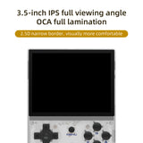 ANBERNIC RG35XX: 3.5-Inch Retro Handheld Game Console