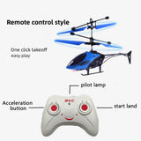 SkyGuard HoverCopter