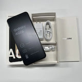 Original Samsung Galaxy A02s - 4G Mobile Phone with 6.5'' Display, 2GB RAM, 32GB ROM, Octa-Core Processor, and Triple Camera System