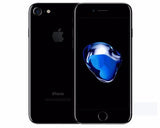 Apple iPhone 7 - Genuine Smartphone with 4.7" Retina IPS LCD, 2GB RAM, 32GB/128GB/256GB ROM, Fingerprint, NFC, Unlocked, 4G LTE