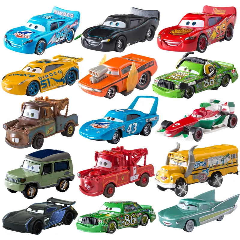 Disney Pixar Cars Variety