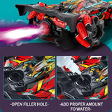 DriftMaster RC Stunt Racer