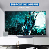 Game Box Super Console X: Elevate Your Gaming Experience with 90,000 Games, 50 Emulators, and Dedicated Controllers for PS1/PSP/MAME/DC