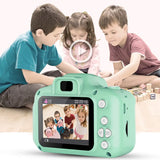 ZK40 Children's Waterproof Camera