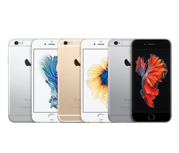 Apple iPhone 6s - 4.7