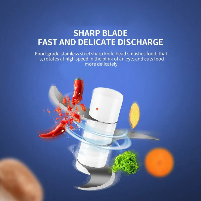 Multifunctional Cooking Machine