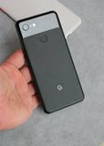 Google Pixel 3 - 5.5" Screen, Qualcomm 845, LTE, 4GB RAM, 64GB/128GB ROM, Dual Camera, Unlocked