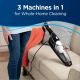 3-in-1 Turbo Lightweight Stick Vacuum