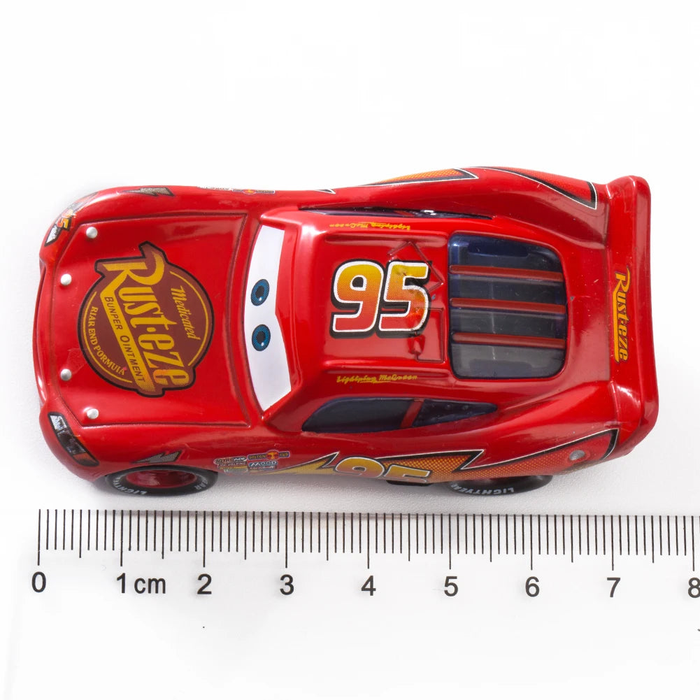 Disney Pixar Cars Variety