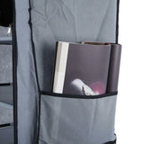 10 Tier Shoe Rack Shelf Storage