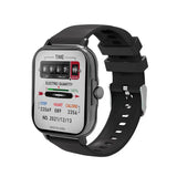 TimeCraft Pro 2024: Elevate Your Experience with a Smart Watch