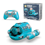Mini SplashMaster 2.4G RC Boat