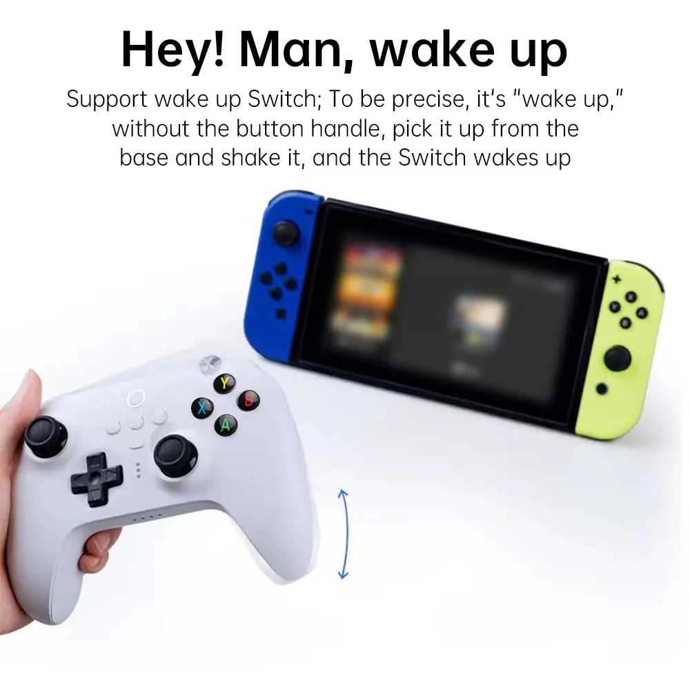 8Bitdo Ultimate 2.4g Wireless Controller