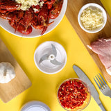 Multifunctional Cooking Machine