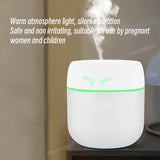 AuraMist 260 Portable Air Humidifier