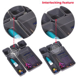 13/26PCs Drawer Organizers