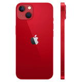 Apple iPhone 13 - 5G Smartphone with 6.1'' Super Retina XDR OLED Display, 4GB RAM, 64/256/512GB ROM, NFC, Face ID, iOS