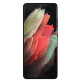 Unlocked Samsung Galaxy S21 Ultra 5G G998U1 - 6.8" Smartphone with 12GB RAM, Snapdragon, NFC, Octa Core, Original, 128GB/256GB ROM