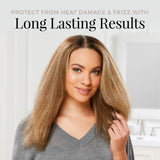 Wet2Style Pro: Ceramic Ionic Hair Dryer