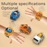 2.4G Mini Watch Control Car