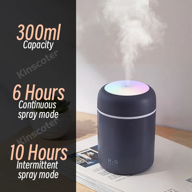 MistMate 300