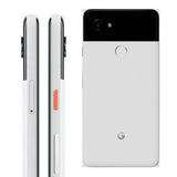 Original Unlocked Google Pixel 2XL - 6" Smartphone with 4GB RAM, 64/128GB ROM, NFC, Octa Core, Snapdragon, 4G LTE, WiFi