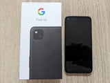 Original Unlocked Google Pixel 4a/4a 5G - 5.81" Smartphone with Snapdragon 730G/765G, LTE, 6GB RAM, 128GB ROM, Fingerprint
