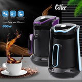 Automatic Turkish/Greek Coffee Machine
