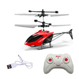 SkyGuard HoverCopter