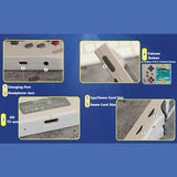 ANBERNIC RG35XX: 3.5-Inch Retro Handheld Game Console