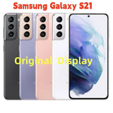 Unlocked Samsung Galaxy S21 5G G991U1 6.2