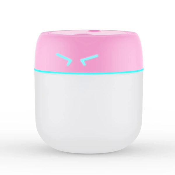 Humidifier