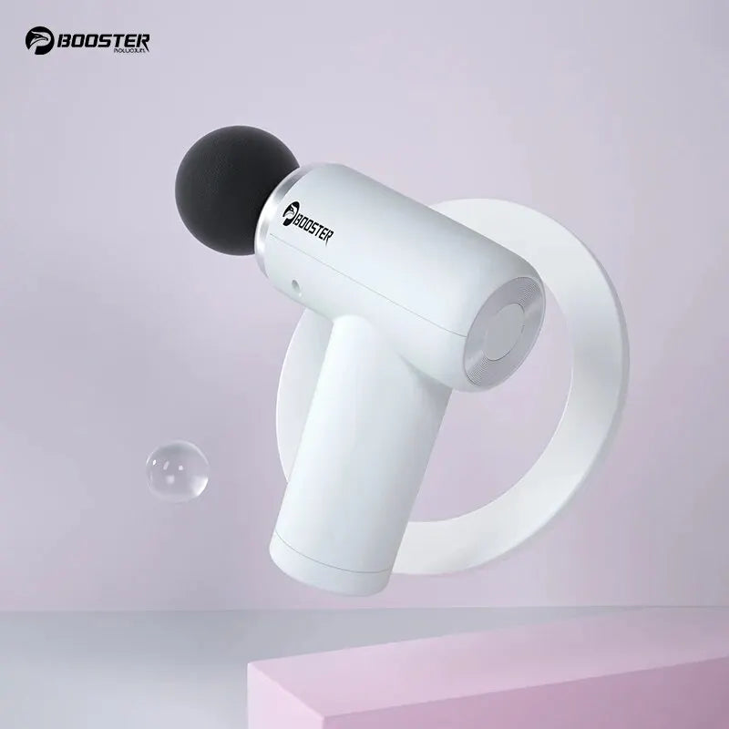 Booster X6 Mini Massage Gun