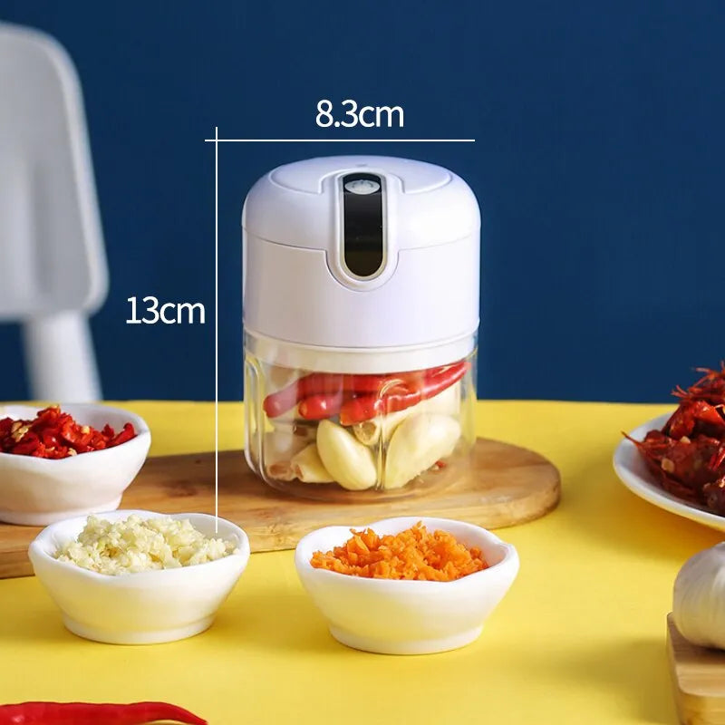 Multifunctional Cooking Machine