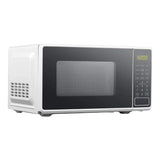 Mainstays 0.7 cu. ft. Countertop Microwave Oven: