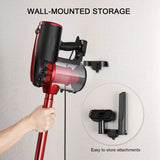 Corded Stick Vacuum: Your Ultimate Cleaning Companion
