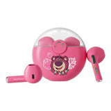 Disney Q50 Stitch Angel Wireless Bluetooth 5.3 Earphones