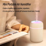 MistMate 300
