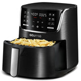 PrecisionCrisp 4-Quart Digital Air Fryer