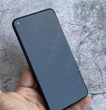 Unlocked Google Pixel 5 5G Smartphone - 6.0" Display, 8GB RAM, 128GB ROM, Octa Core Snapdragon, WiFi, NFC, Android