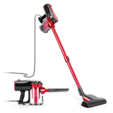Corded Stick Vacuum: Your Ultimate Cleaning Companion