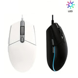 Lightsync Wired Gaming Mouse