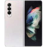 Unlocked Samsung Galaxy Z Fold 3 5G F926N - 7.6" Foldable AMOLED Smartphone with 12GB RAM, 256GB ROM, NFC, Snapdragon, Original