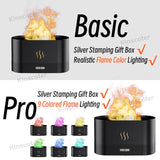 Aroma Diffuser & Humidifier