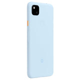 Google Pixel 4a - 6GB RAM, 128GB ROM, 5.8" Display, Unlocked, NFC, Octa Core, Fingerprint, 4G LTE
