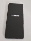 Unlocked Samsung Galaxy S20+ (S20 Plus) 5G G986U1 - 6.7" Smartphone with 12GB RAM, Snapdragon, NFC, Original Android, 128/256/512GB ROM