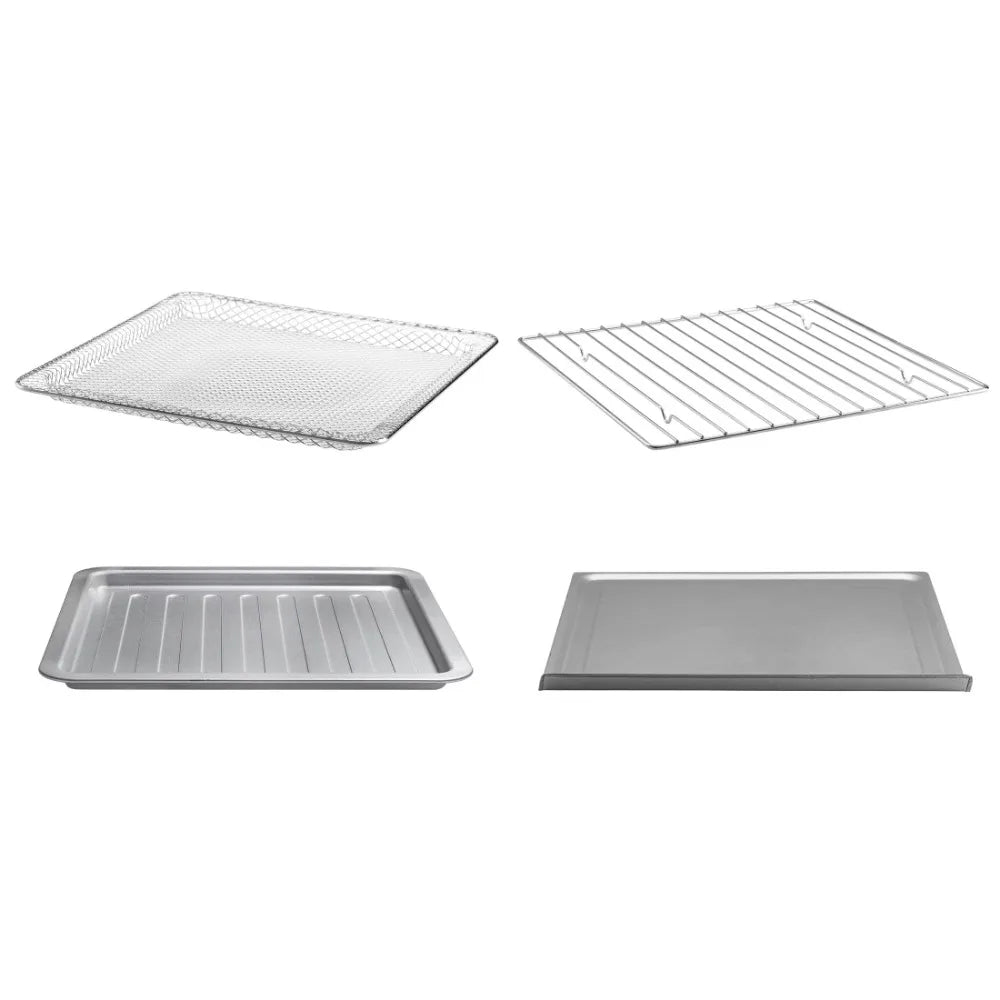 PrecisionCrisp 4-Quart Digital Air Fryer