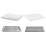 PrecisionCrisp 4-Quart Digital Air Fryer